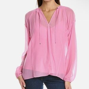 Rag & Bone Melody blouse